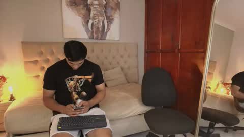 lewis online show from February 23, 7:04 pm