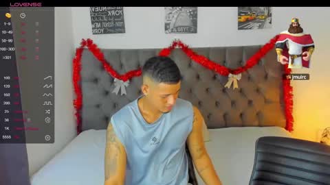 Snapshot of lewishamiltom chatting on December 26, 6:43 pm lewis online show from December 26, 6:43 pm