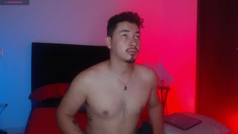 lex__miller online show from February 16, 3:15 am