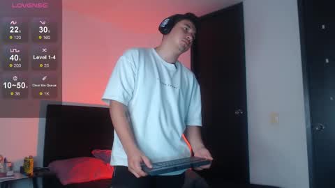 lex__miller online show from March 13, 1:02 am