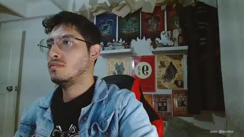 Snapshot of lex_ross chatting on January 31, 2:15 am lex ross online show from January 31, 2:15 am