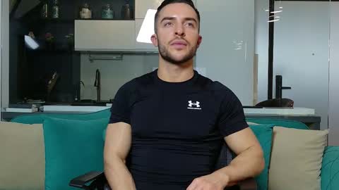 Askme online show from February 23, 5:36 pm