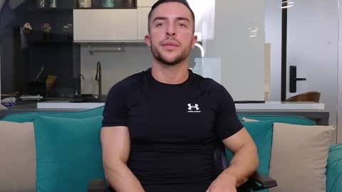 Askme online show from February 12, 5:41 pm