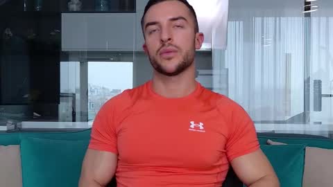 Askme online show from February 14, 2:23 pm