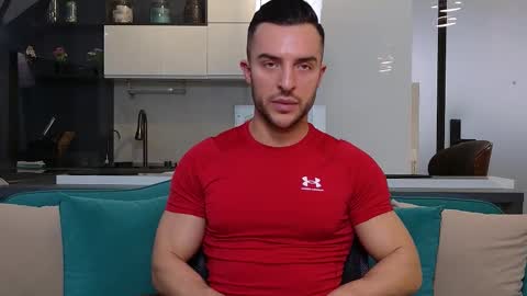 Askme online show from February 10, 6:23 pm