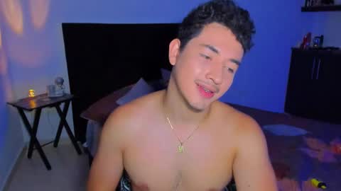 lexmiller18 online show from November 3, 4:38 am