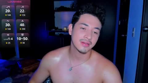 lexmiller18 online show from November 8, 4:26 am