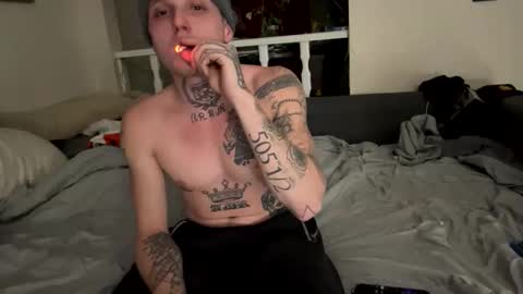 lexnmace online show from February 26, 4:03 am