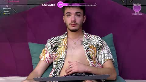 Snapshot of lextasyscott chatting on October 22, 5:11 am Lextasy online show from October 22, 5:11 am