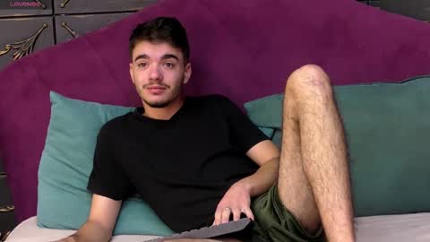 Snapshot of lextasyscott chatting on October 17, 5:33 am Lextasy online show from October 17, 5:33 am