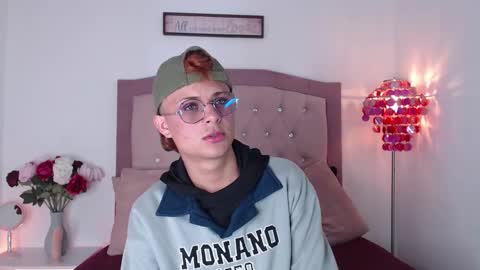 Lextter online show from November 7, 12:52 pm