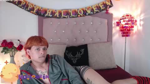 Lextter online show from October 27, 1:57 pm