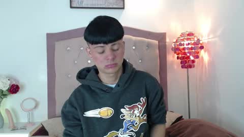 Lextter online show from November 8, 1:03 pm