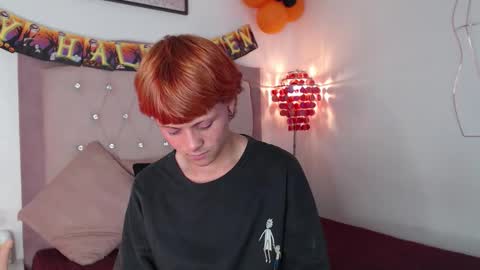 Lextter online show from October 28, 2:30 pm