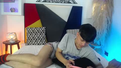 Lextter online show from November 15, 1:24 pm