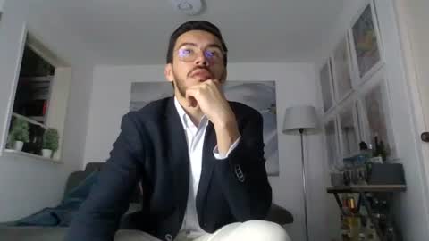 Snapshot of lexxandbuster chatting on October 16, 4:31 am LEXX BUSTER online show from October 16, 4:31 am