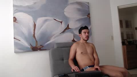 Snapshot of lexxandbuster chatting on January 4, 1:21 pm LEXX BUSTER online show from January 4, 1:21 pm