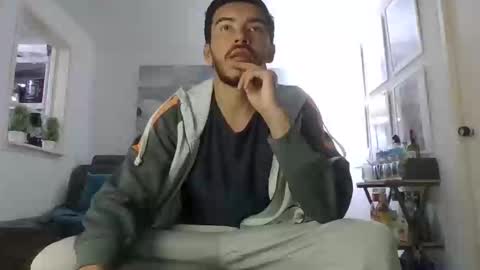 Snapshot of lexxandbuster chatting on October 21, 2:36 am LEXX BUSTER online show from October 21, 2:36 am