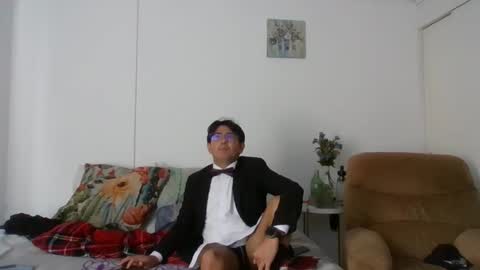 Snapshot of lexxandbuster chatting on September 13, 7:04 pm LEXX BUSTER online show from September 13, 7:04 pm