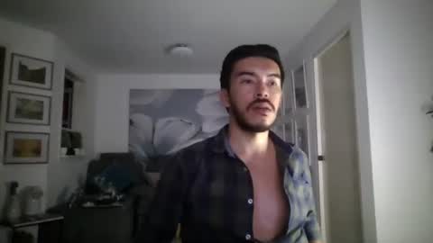 Snapshot of lexxandbuster chatting on October 30, 5:31 am LEXX BUSTER online show from October 30, 5:31 am