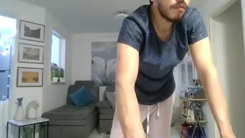 Snapshot of lexxandbuster chatting on November 2, 12:48 am LEXX BUSTER online show from November 2, 12:48 am