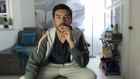 Snapshot of lexxandbusterr chatting on October 21, 2:25 am LEXX BUSTER online show from October 21, 2:25 am