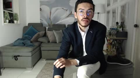 Snapshot of lexxandbusterr chatting on October 16, 4:42 am LEXX BUSTER online show from October 16, 4:42 am