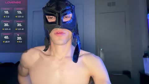 Snapshot of lexxxcazzo chatting on October 3, 8:52 am Dromaeosaurex online show from October 3, 8:52 am