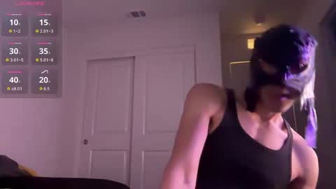 Snapshot of lexxxcazzo chatting on September 15, 6:37 am Dromaeosaurex online show from September 15, 6:37 am
