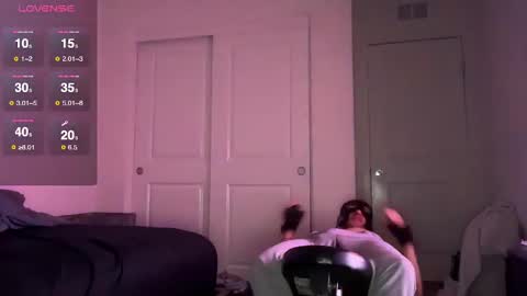 Snapshot of lexxxcazzo chatting on March 11, 8:09 am Dromaeosaurex online show from March 11, 8:09 am
