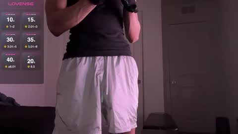 Snapshot of lexxxcazzo chatting on September 20, 8:36 am Dromaeosaurex online show from September 20, 8:36 am