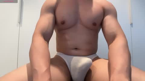 AsianKing online show from March 30, 2:45 am