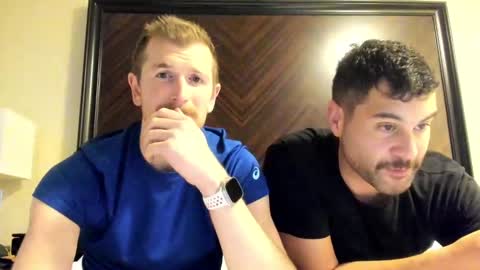 Snapshot of liam_1985 chatting on February 8, 10:51 pm Liam online show from February 8, 10:51 pm
