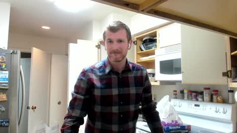 Snapshot of liam_1985 chatting on January 15, 1:02 am Liam online show from January 15, 1:02 am