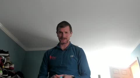 Snapshot of liam_1985 chatting on January 13, 3:34 am Liam online show from January 13, 3:34 am