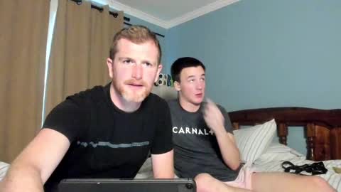Snapshot of liam_1985 chatting on February 26, 8:52 pm Liam online show from February 26, 8:52 pm