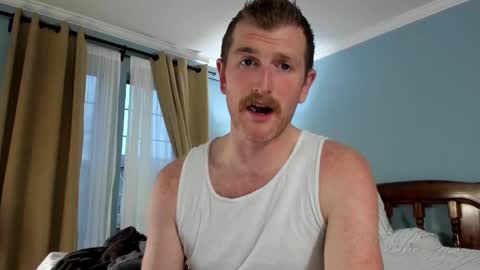 Snapshot of liam_1985 chatting on February 5, 11:17 pm Liam online show from February 5, 11:17 pm