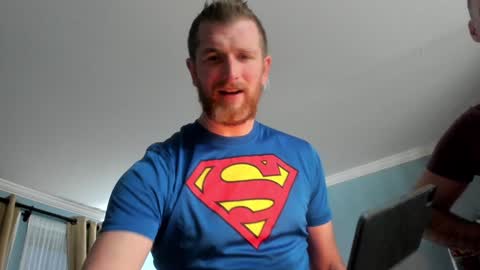 Snapshot of liam_1985 chatting on December 28, 10:55 pm Liam online show from December 28, 10:55 pm