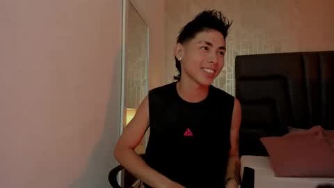 Liam Adamms online show from March 17, 12:40 pm