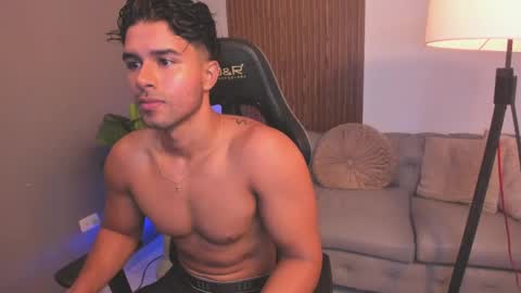Liam Collins online show from May 2, 12:08 pm