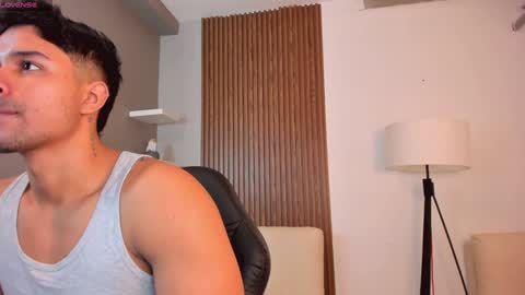 Snapshot of liam_colliins chatting on February 6, 11:32 am Liam Collins online show from February 6, 11:32 am