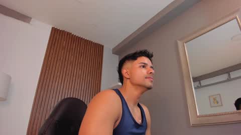 Snapshot of liam_colliins chatting on January 11, 11:34 am Liam Collins online show from January 11, 11:34 am