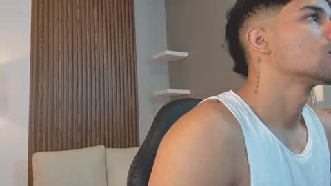 Snapshot of liam_colliins chatting on January 28, 11:28 am Liam Collins online show from January 28, 11:28 am