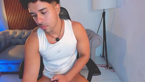 Liam Collins online show from October 24, 12:18 pm