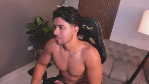 Liam Collins online show from April 29, 11:59 am