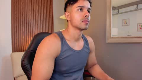 Snapshot of liam_colliins chatting on January 23, 11:26 am Liam Collins online show from January 23, 11:26 am