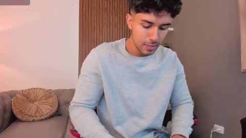 Snapshot of liam_colliins chatting on March 10, 11:23 am Liam Collins online show from March 10, 11:23 am