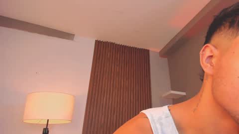 Snapshot of liam_colliins chatting on January 27, 11:32 am Liam Collins online show from January 27, 11:32 am