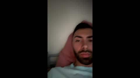 Snapshot of liam_daniel chatting on October 16, 3:53 pm Liam online show from October 16, 3:53 pm