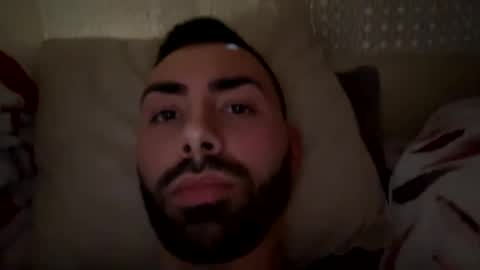 Snapshot of liam_daniel chatting on February 26, 2:46 pm Liam online show from February 26, 2:46 pm
